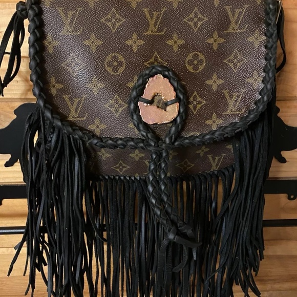 3 piece Vintage Louis Vuitton Collection - Picture 13 of 13